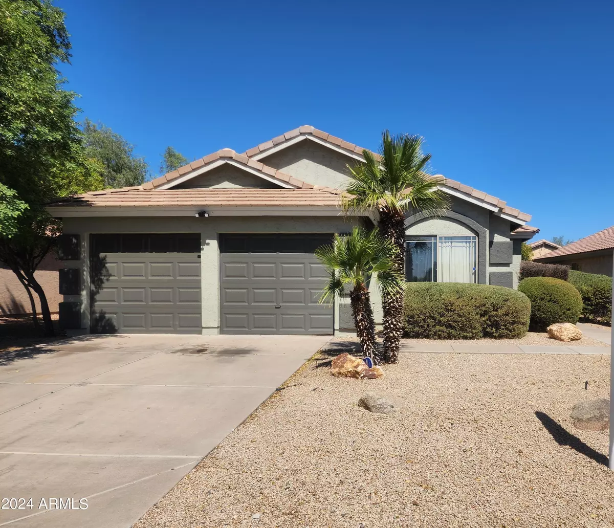 Surprise, AZ 85379,13326 W WATSON Lane