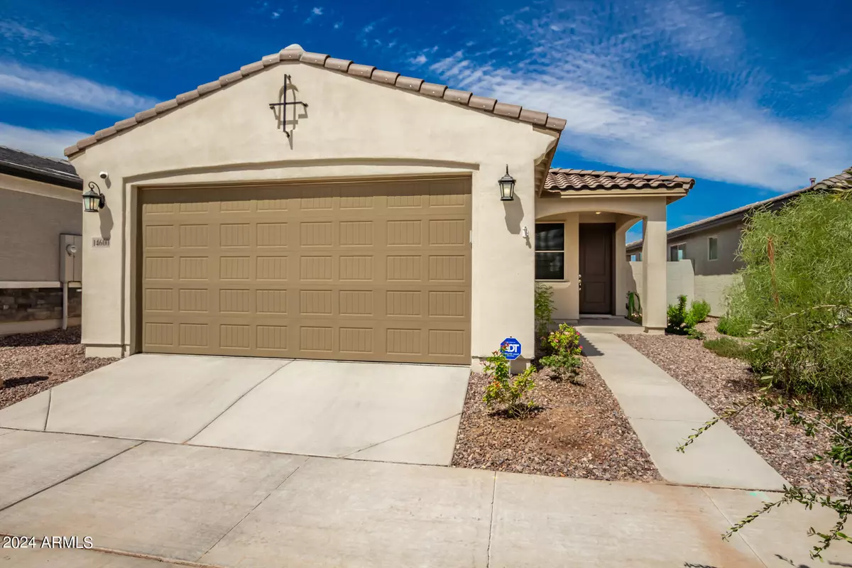 Surprise, AZ 85379,14600 W VALENTINE Street