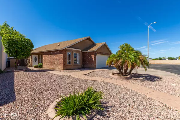 Chandler, AZ 85224,1319 W ROSEWOOD Court