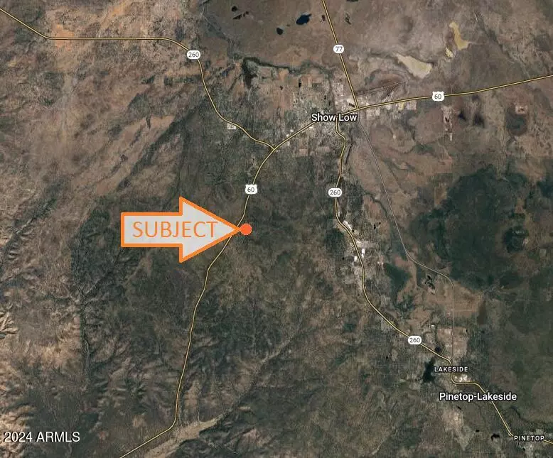 Show Low, AZ 85901,2752 OAK TREE Drive #-