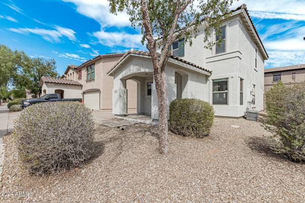 Surprise, AZ 85374,18522 W UDALL Drive