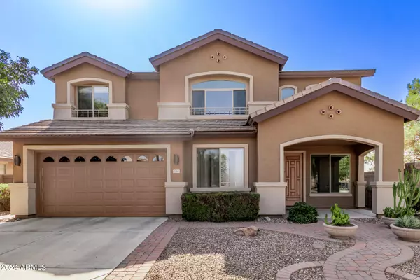 Chandler, AZ 85286,1261 E REDWOOD Drive