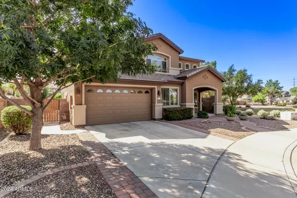 Chandler, AZ 85286,1261 E REDWOOD Drive