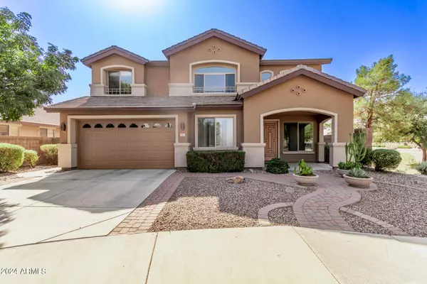 Chandler, AZ 85286,1261 E REDWOOD Drive