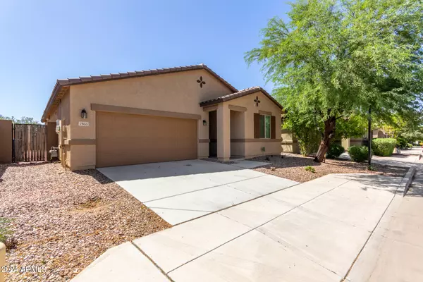 Mesa, AZ 85207,7853 E BOISE Street