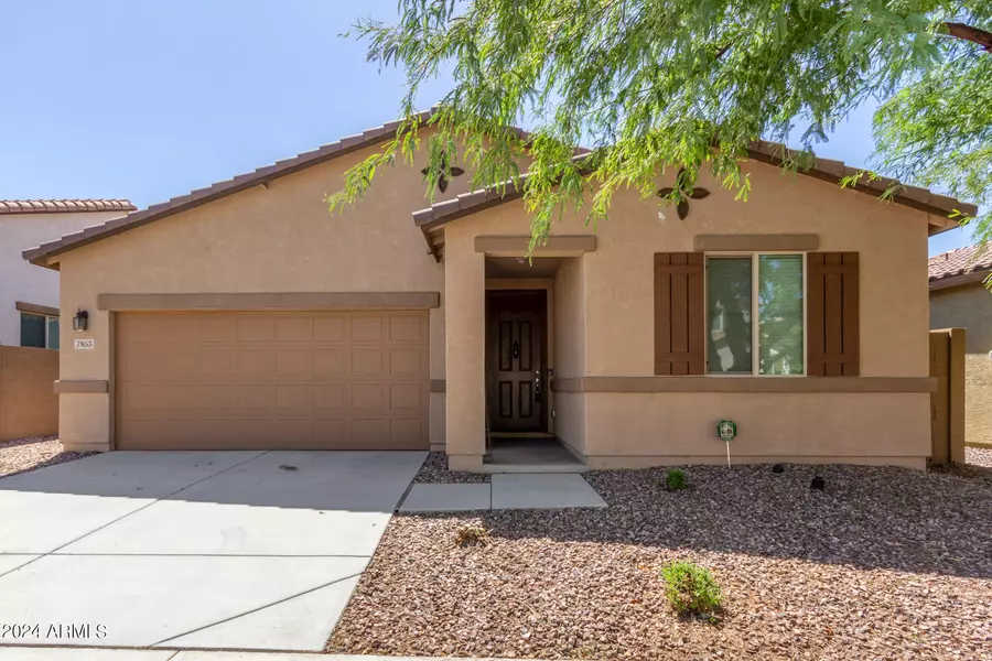 7853 E BOISE Street, Mesa, AZ 85207