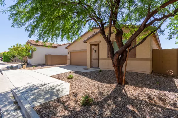 Mesa, AZ 85207,7853 E BOISE Street