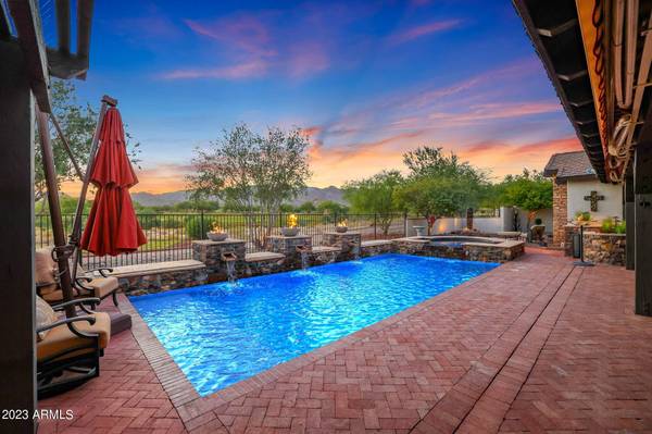 Buckeye, AZ 85396,4142 N GOLF Drive