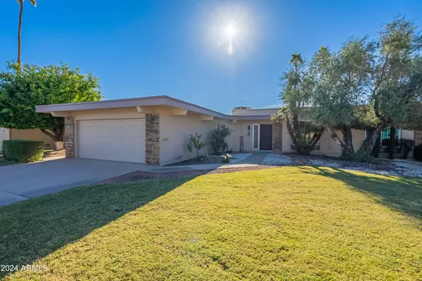 Sun City, AZ 85351,10615 W HUTTON Drive