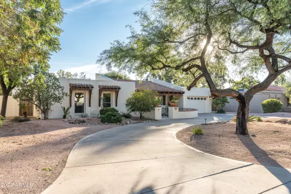 Scottsdale, AZ 85258,8125 E APPALOOSA Trail