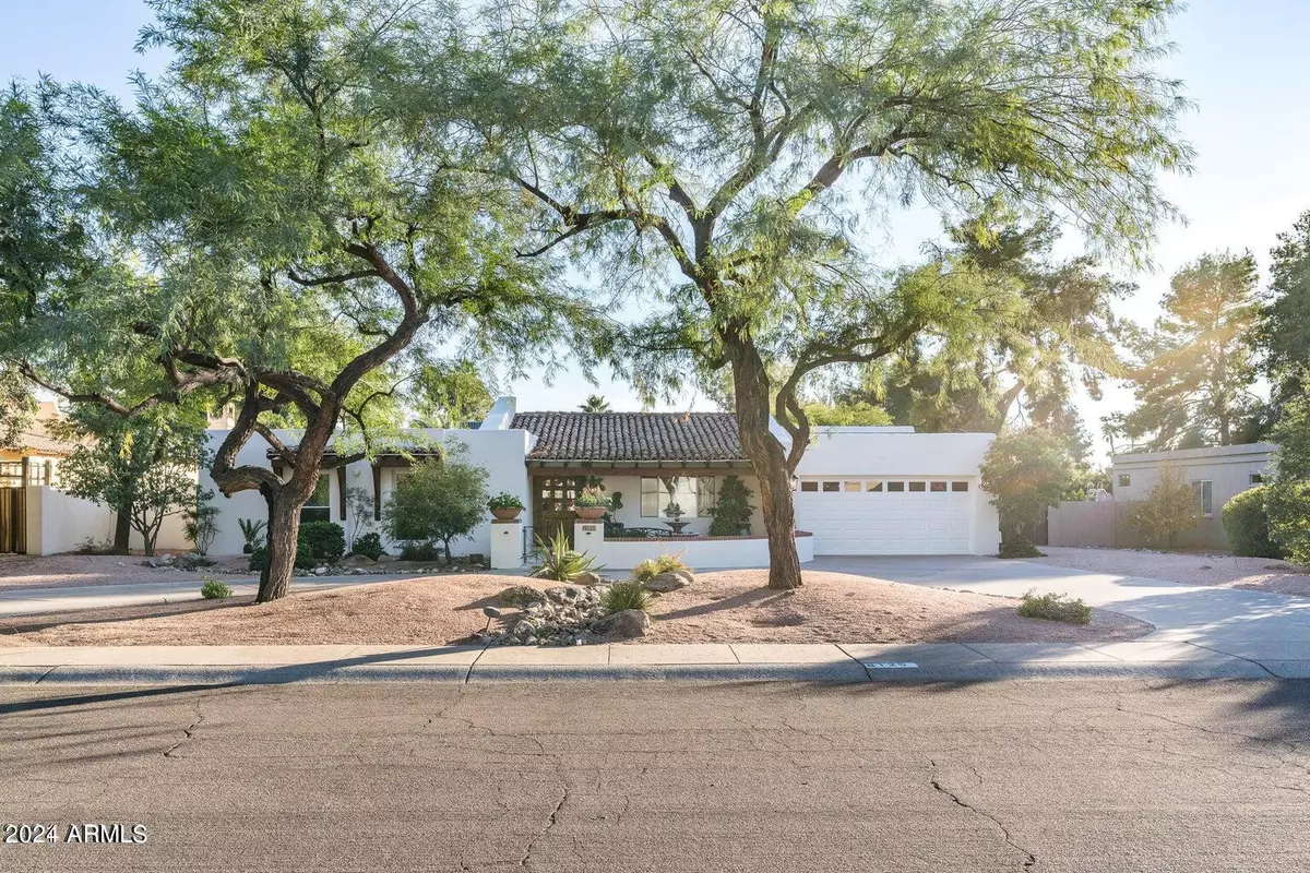 Scottsdale, AZ 85258,8125 E APPALOOSA Trail