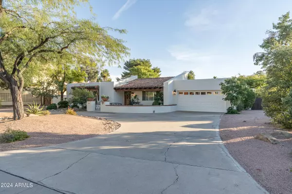 Scottsdale, AZ 85258,8125 E APPALOOSA Trail