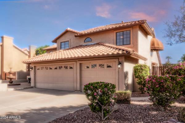 Phoenix, AZ 85048,3219 E REDWOOD Lane