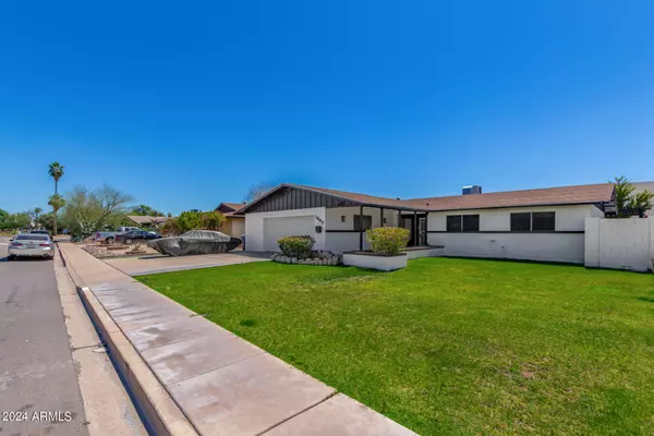Tempe, AZ 85282,1843 E ELLIS Drive