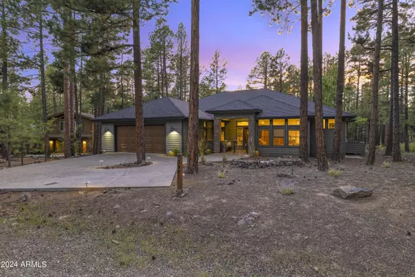 Flagstaff, AZ 86005,3941 Griffiths Spring --