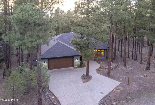 Flagstaff, AZ 86005,3941 Griffiths Spring --