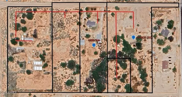 Buckeye, AZ 85326,21235 W ELLIOT Road #-