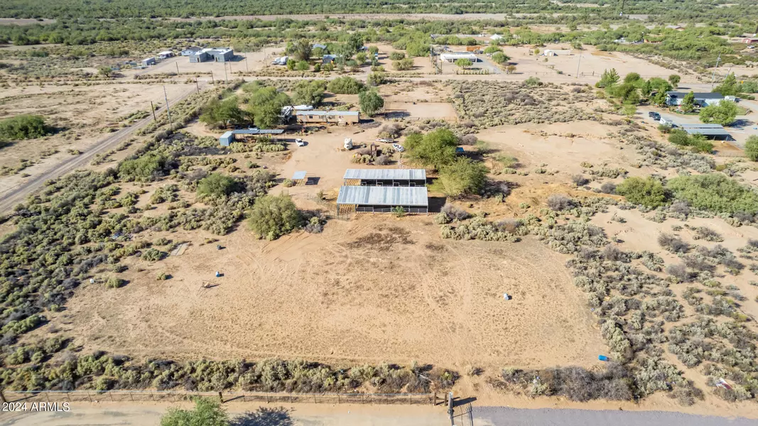 21235 W ELLIOT Road #-, Buckeye, AZ 85326