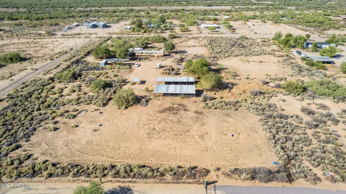 Buckeye, AZ 85326,21235 W ELLIOT Road #-