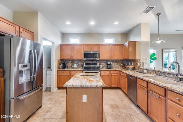 18326 N GILA SPRINGS Drive, Surprise, AZ 85374