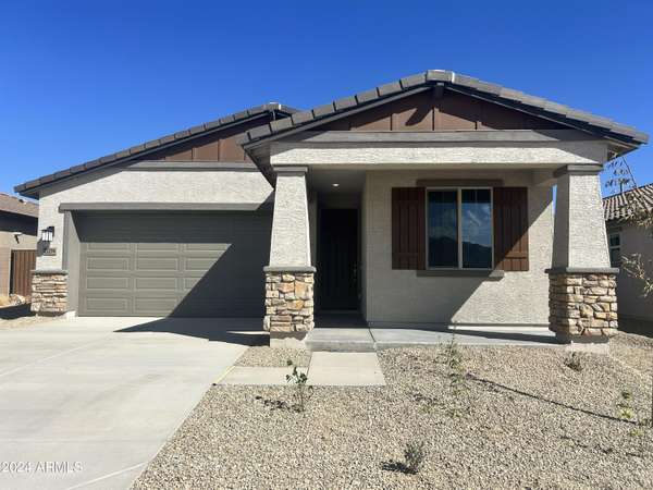 22294 W Burnett Road, Surprise, AZ 85387