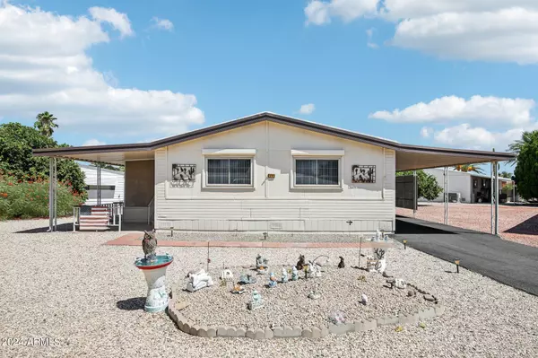 1302 W AJO Way #219, Tucson, AZ 85713