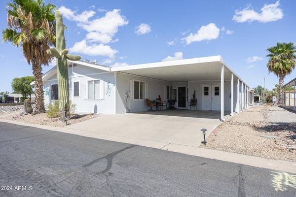 Casa Grande, AZ 85122,2054 N THORNTON Road #110