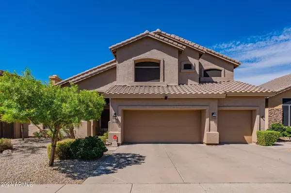 Scottsdale, AZ 85254,16652 N 51ST Street