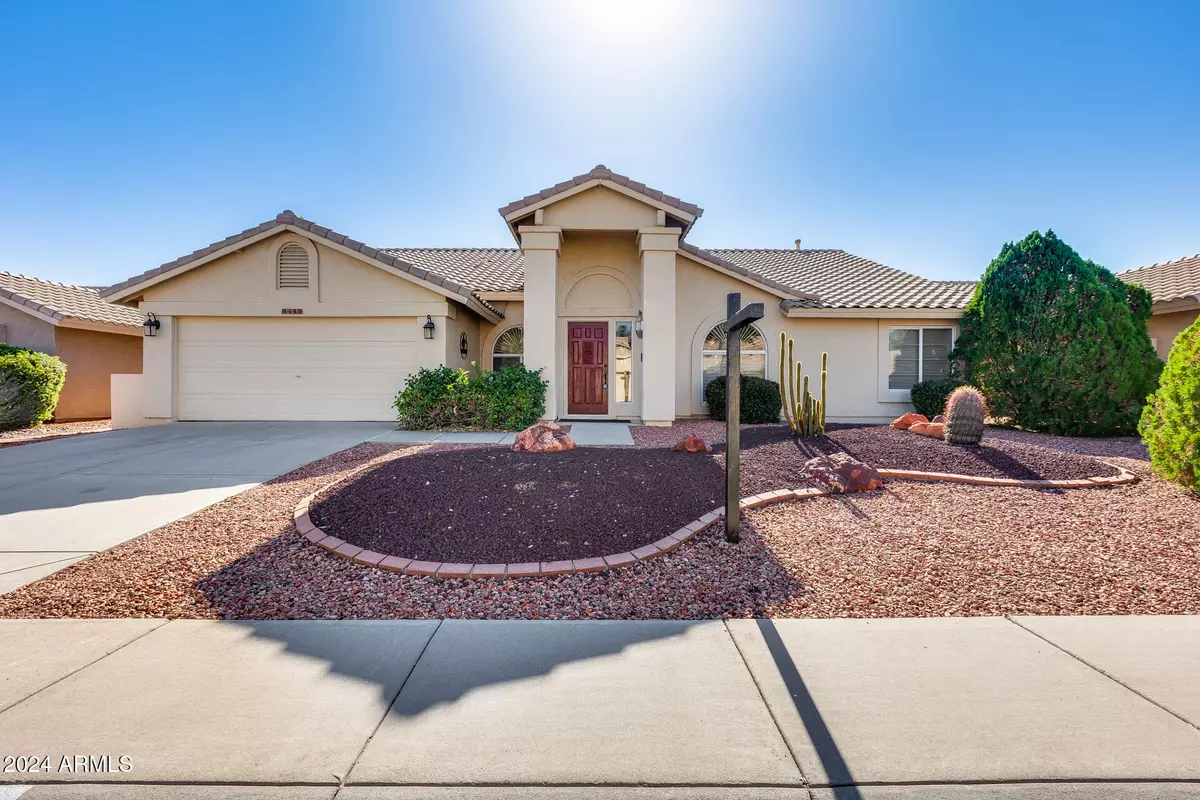 Peoria, AZ 85382,8449 W ROCKWOOD Drive