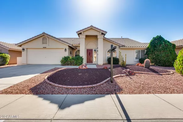 8449 W ROCKWOOD Drive, Peoria, AZ 85382