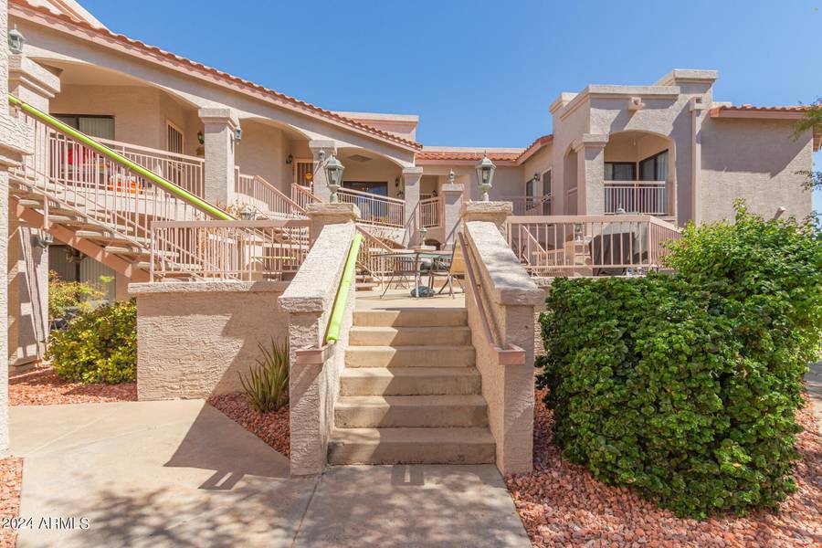 9151 W GREENWAY Road #288, Peoria, AZ 85381