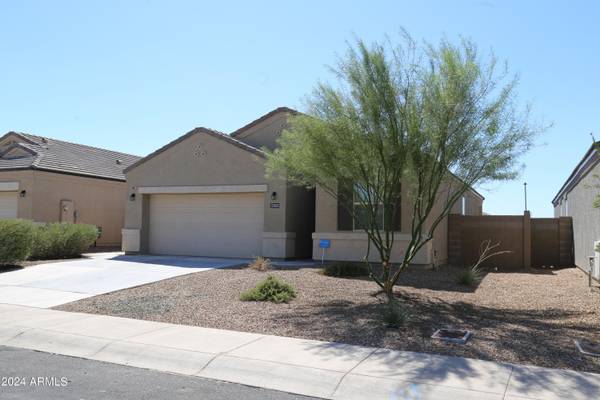 Buckeye, AZ 85396,31021 W COLUMBUS Avenue