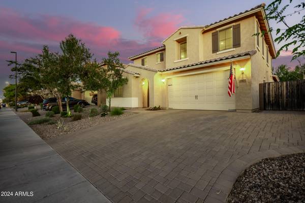 Gilbert, AZ 85298,2607 E DANIEL Drive