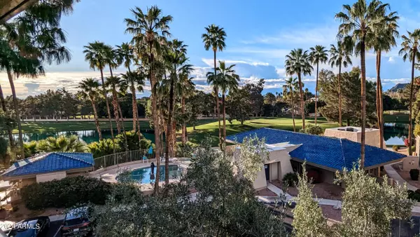 Phoenix, AZ 85016,5122 N 31st Way #222
