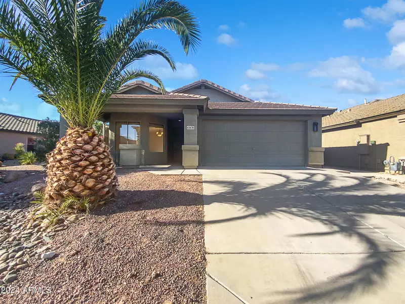 43676 W WADE Drive, Maricopa, AZ 85138