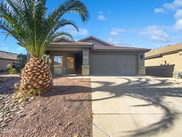 43676 W WADE Drive,  Maricopa,  AZ 85138