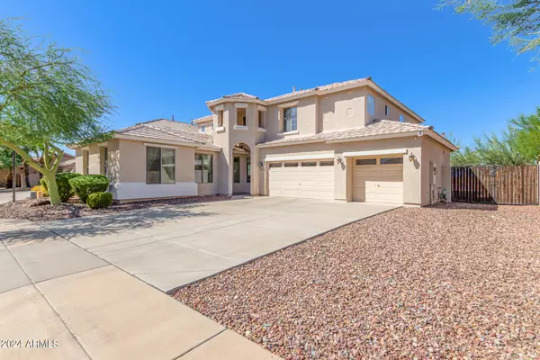 2614 W ESTES Way, Phoenix, AZ 85041