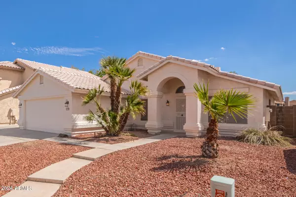 Peoria, AZ 85381,8041 W EUGIE Avenue