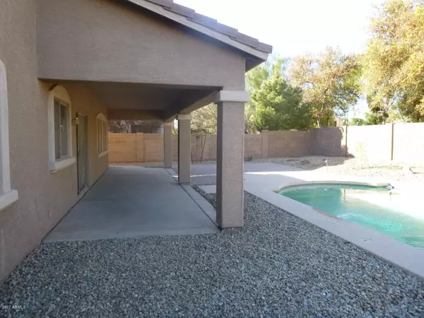 Chandler, AZ 85249,4176 E COUNTY DOWN Drive