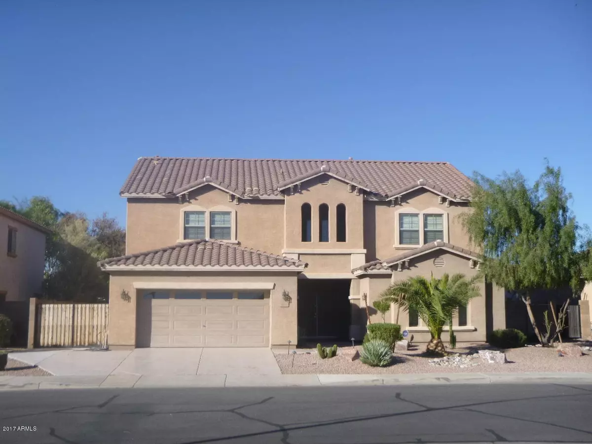 Chandler, AZ 85249,4176 E COUNTY DOWN Drive