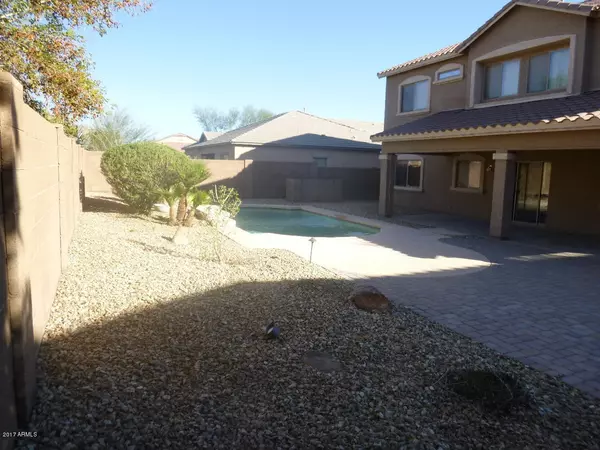 Chandler, AZ 85249,4176 E COUNTY DOWN Drive