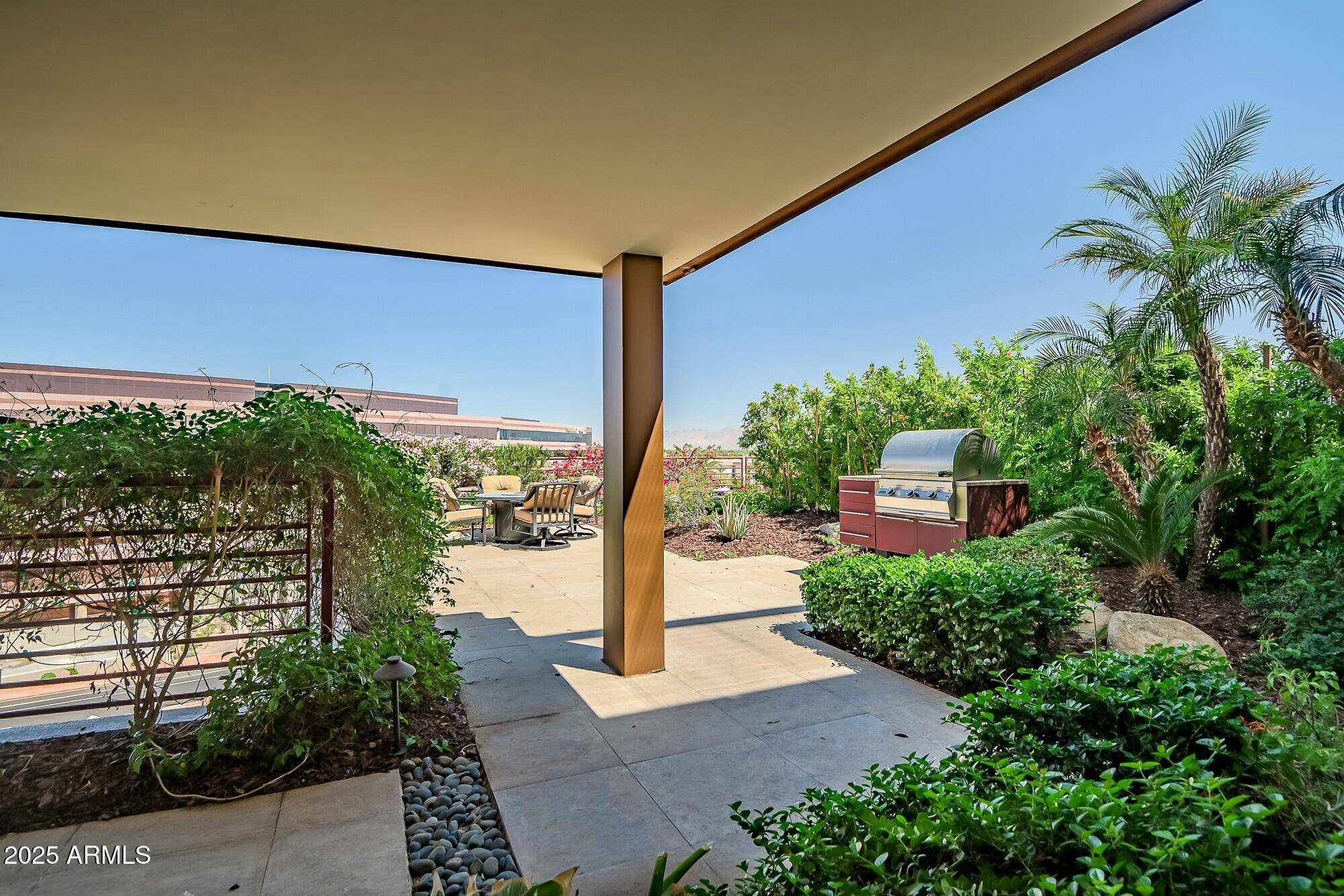 Scottsdale, AZ 85251,7161 E Rancho Vista Drive #6001