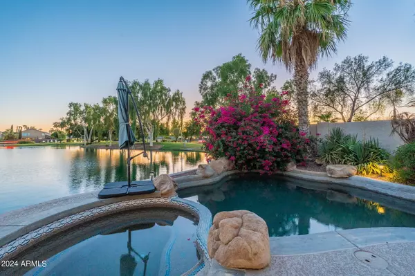 Chandler, AZ 85248,3280 S CAMELLIA Place