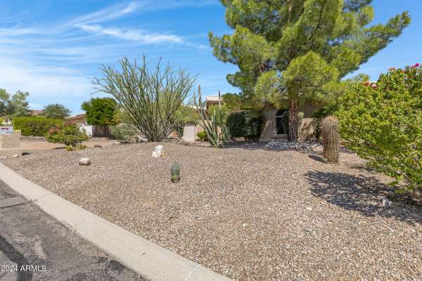 Fountain Hills, AZ 85268,15724 E SUNFLOWER Drive