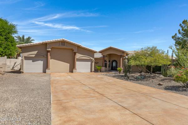 Fountain Hills, AZ 85268,15724 E SUNFLOWER Drive