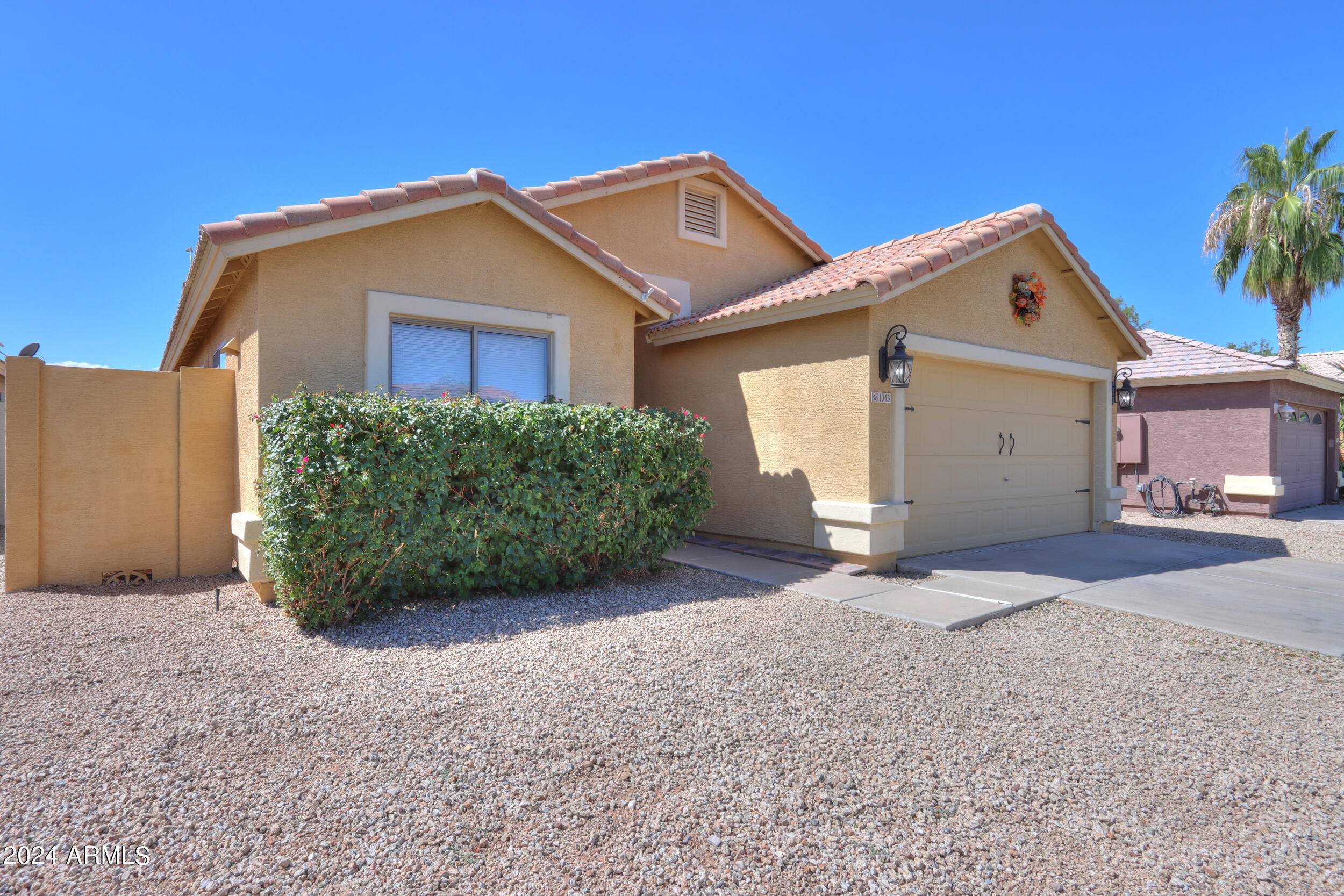 Casa Grande, AZ 85122,1043 N AGAVE Street