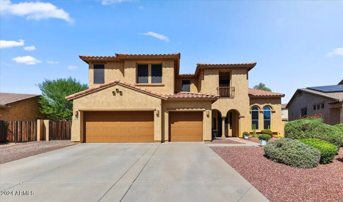 Peoria, AZ 85383,9206 W PINNACLE VISTA Drive