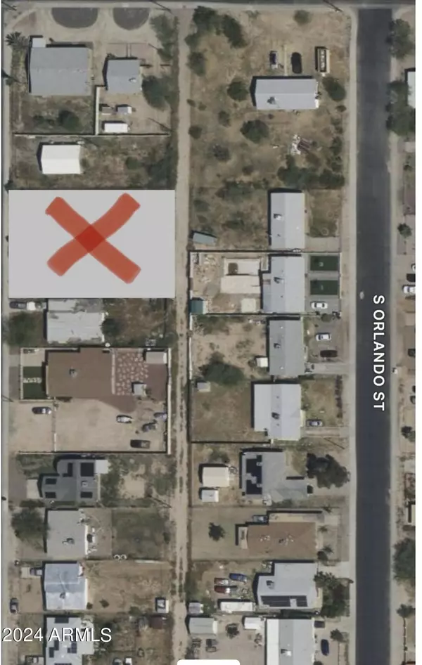 Florence, AZ 85132,961 E Elizabeth Street #-