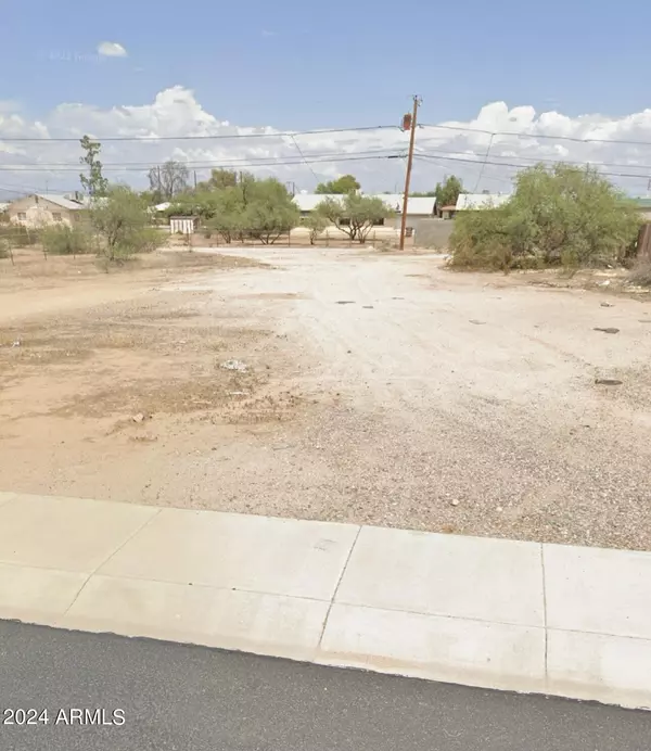 Florence, AZ 85132,961 E Elizabeth Street #-