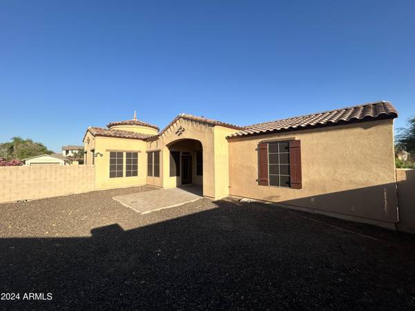 Surprise, AZ 85379,12862 N 152ND Avenue